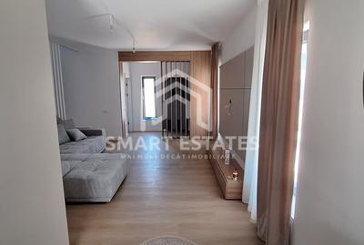 De vanzare vila tip duplex Sector 3 Parcul Teilor - 5