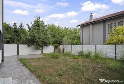 Casă cu 4 camere cu Teren 625 Mp în Militari - 7