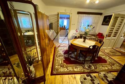 Casa cu gradina 100 mp de vanzare in Centrul Sibiului Casa cu gradina 100 mp de vanzare in Centrul Sibiului - 3