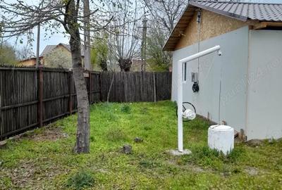 Casă cu 3 camere cu Teren 500 Mp în Izvoru - 7