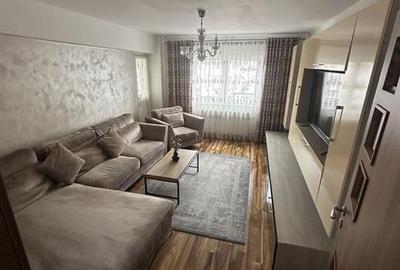 Apartament cu 3 camere decomandat, mobilat în Turnișor - 1