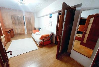 Apartament 2 camere Dristor, 10 minute de metrou, mobilat si utilat complet - 2