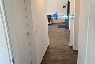 Apartament cu 3 camere în Mogoșoaia - 6
