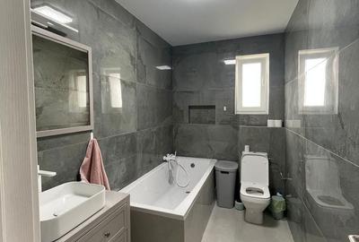 Apartament cu 3 camere în Central - 5