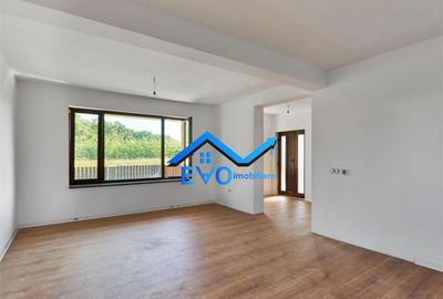 Vila individuala, noua, 4 camere, Miroslava, Comision 0 - 9