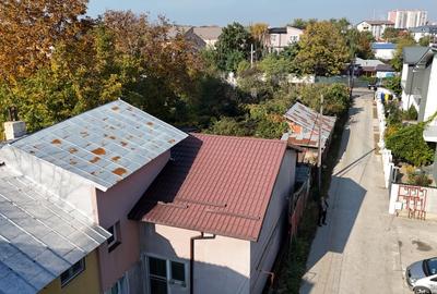 Teren cu dubla deschidere pe Dantelei Teren cu dubla deschidere pe Dantelei - 10