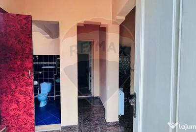 Casă cu 3 camere cu Canalizare în Eminescu - 5