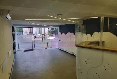 Spa?iul este pretabil pentru Cabinet Medical Birouri Showroom - 1