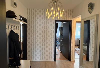 Apartament cu 4 camere decomandat în Vasile Aaron - 4