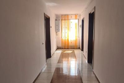 Apartament cu 3 camere în Central - 16