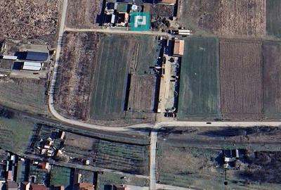 Teren intavilan in ?ag, 1797 mp cu autoriza?ie pentru s... - 6