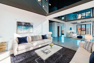 Apartament 3 camere | zona Hanul cu Peste | Vedere spre mare - 3