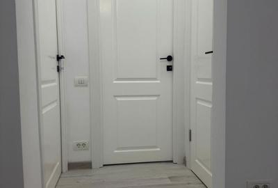 Apartament cu 2 camere semidecomandat în Ferentari - 4