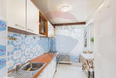 Apartament cu 3 camere semidecomandat, mobilat în Dristor - 7