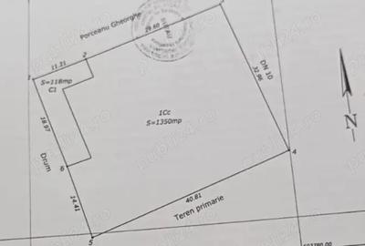 Spațiu comercial, de 1,350 mp, în Chirlești - 5