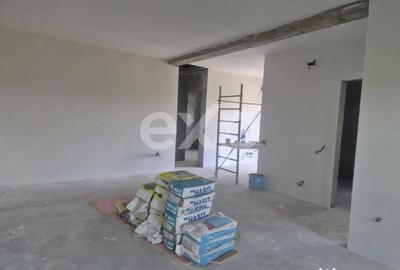 Casă cu 3 camere cu Teren 500 Mp în Albota - 17