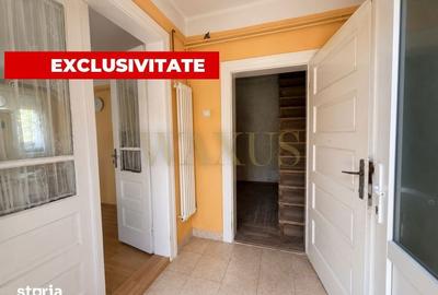 Casă cu 3 camere cu Teren 1577 Mp în Sava - 13