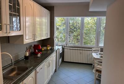 Apartament cu 3 camere decomandat, mobilat în Clucerului - 16