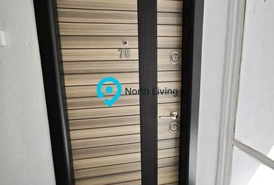 Garsonieră decomandată în Gara de Nord - 15