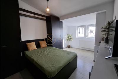 Apartament 3 camere penthouse Sisesti cu vedere la lac Grivita - 30