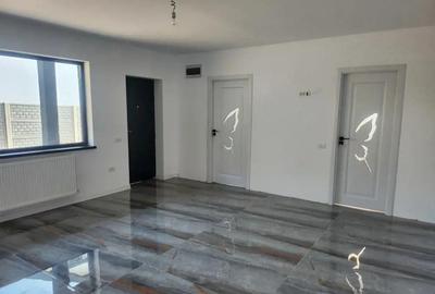 Casa parter cu posibilitate de mansardare