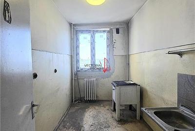 Apartament cu 2 camere semidecomandat în Central - 6