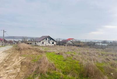 Spațiu comercial, în Fetești - 1