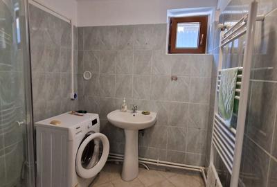 Casă cu 5 camere cu Teren 420 Mp în Trei Stejari - 7