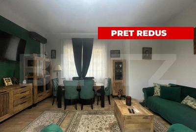 Apartament 2 camere, 67 mp, zona Cetate - 2