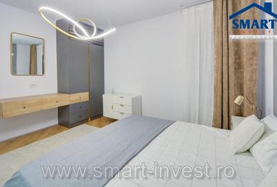 Apartament cu 3 camere în Pipera - 10
