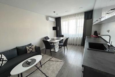 Apartament cu 2 camere decomandat în Exterior Vest - 3