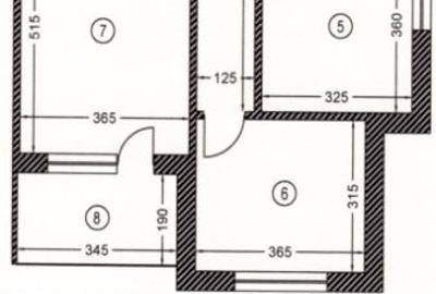 APARTAMENTE NOI - CARTIER ORIZONT BUZAU - 5