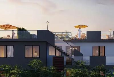 Apartament cu 4 camere decomandat în Theodor Pallady - 5