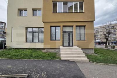 Spațiu comercial, de 88 mp, în Porolissum - 2