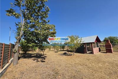 Vanzare vila individuala cu teren de 1500 Mihai Eminescu sat Izvorani - 31