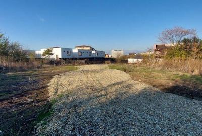 Teren Construcții intravilan de 2500 mp, în Central - 4