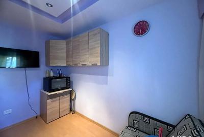 Vand camera de camin utilata complet