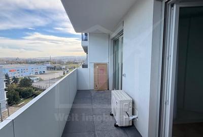 Apartament de lux cu 3 camere, doua terase spatioase si loc de parcare subteran - 15