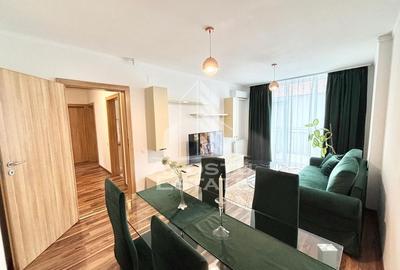 Apartament 2 camere decomandat I loc de parcare inclus I City of Mara - 3