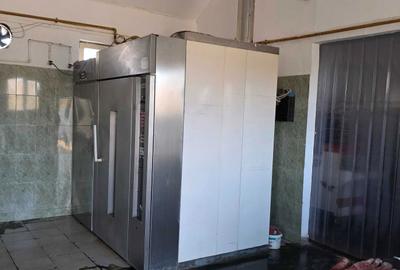 Spațiu comercial, de 220 mp, în Popești - 2