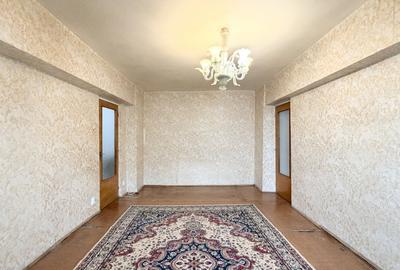 Vanzare Apartament 3 Camere 70 Mp 2 Bai  Parc Sebastian Vedere Libera Vanzare Apartament 3 Camere 70 Mp 2 Bai  Parc Sebastian Vedere Libera - 3