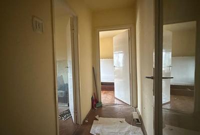 Apartament cu 3 camere în Dacia - 4