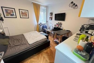 Garsoniera cocheta  renovata integral Balcescu - 13