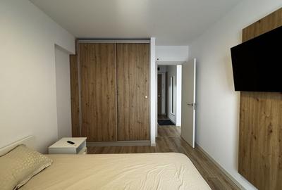 Inchiriere apartament de 2 camere Drumul Taberei- Hercesa Stellaris - 8