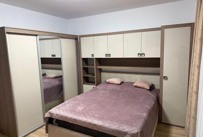 Apartament cu 2 camere decomandat în Central - 4