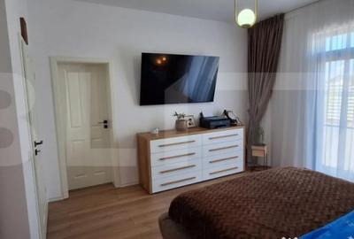 Casă cu 4 camere cu Teren 800 Mp în Hălchiu - 5