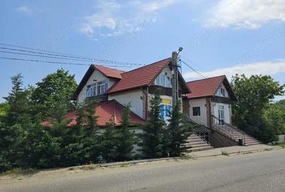 Spațiu comercial, de 705 mp, în Săpoca - 1