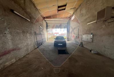 De inchiriat Hala ?i Birouri Str. Apateului, Centura O... - 12