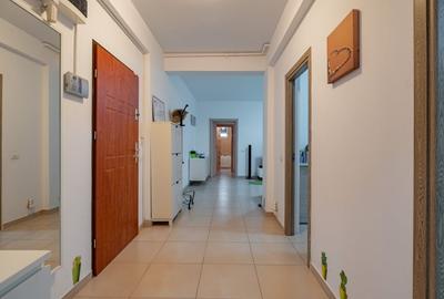 3 camere, 115 mp, Mamaia, zona centrala, pret sub media zonei (1350 euro/mp)! 3 camere, 115 mp, Mamaia, zona centrala, pret sub media zonei (1350 euro/mp)! - 17