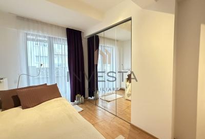 Apartament cu 3 camere semidecomandat, mobilat în Europa - 8